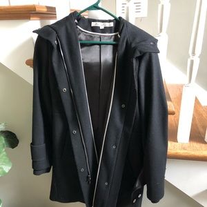 Kenneth Cole Winter Coat